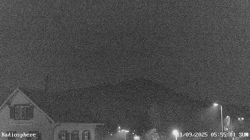 RADiOSPHERE-BURG TECK Image