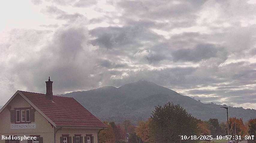 RADiOSPHERE-BURG TECK Image