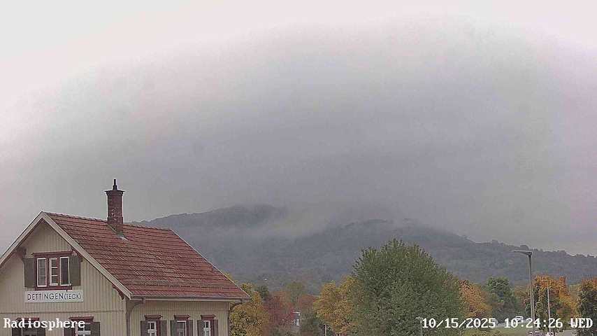 RADiOSPHERE-BURG TECK Image
