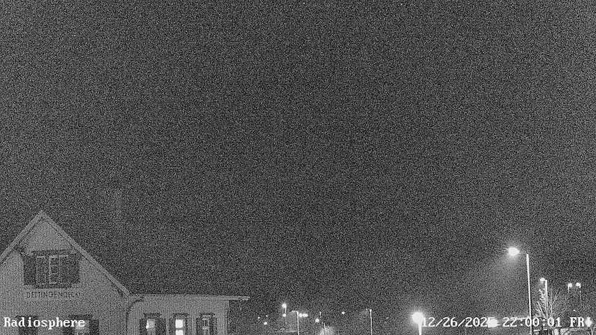 RADiOSPHERE-BURG TECK Image