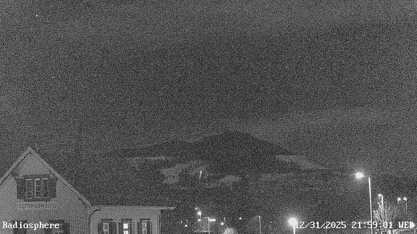 RADiOSPHERE-BURG TECK Image