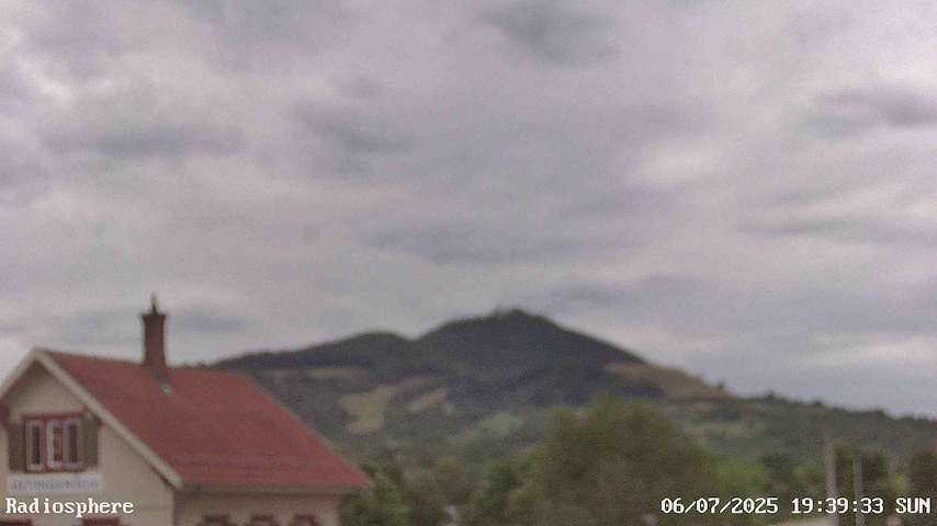 RADiOSPHERE-BURG TECK Image