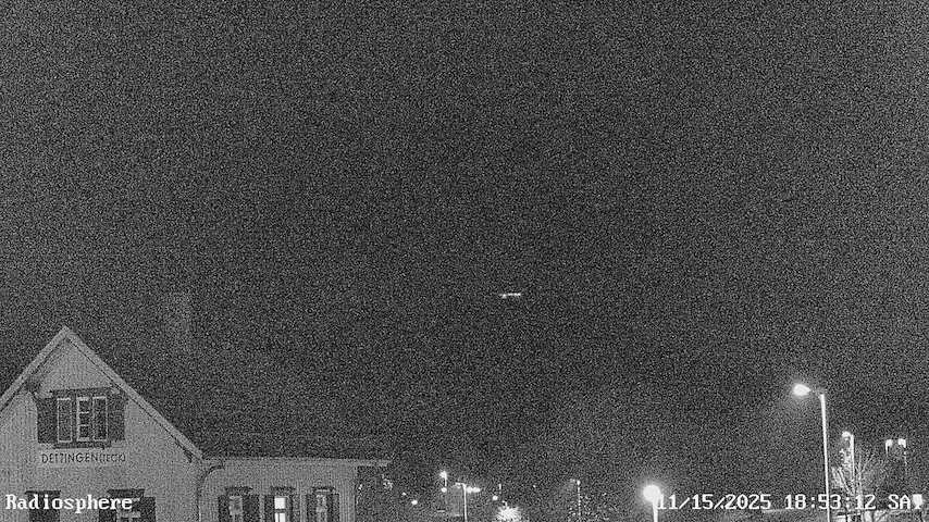 RADiOSPHERE-BURG TECK Image