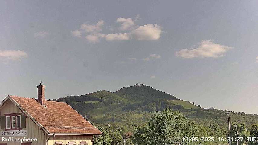 RADiOSPHERE-BURG TECK Image