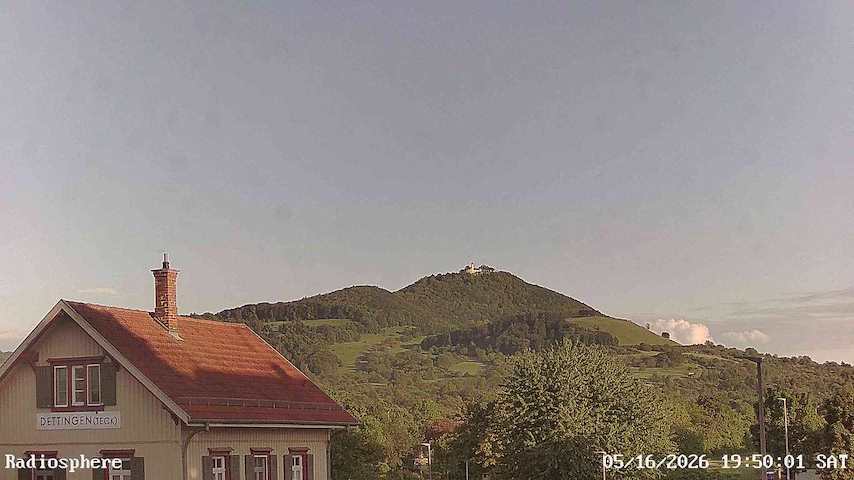 RADiOSPHERE-BURG TECK Image