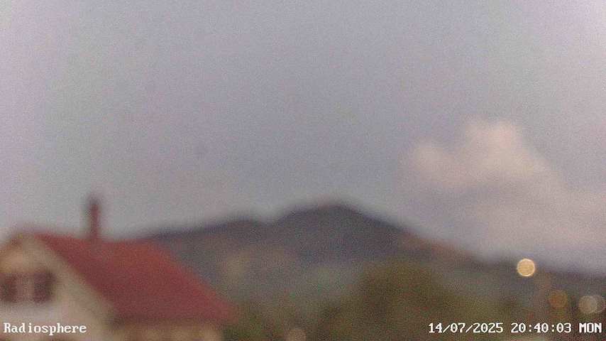 RADiOSPHERE-BURG TECK Image