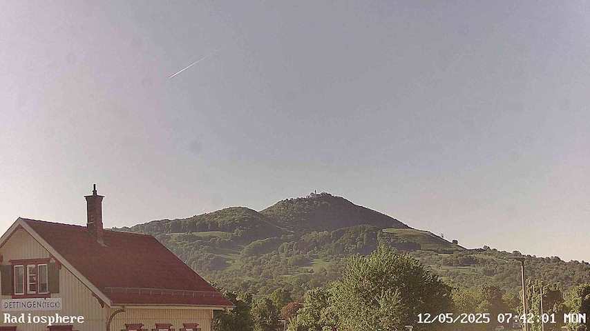 RADiOSPHERE-BURG TECK Image