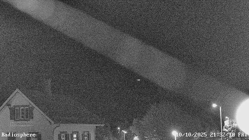 RADiOSPHERE-BURG TECK Image