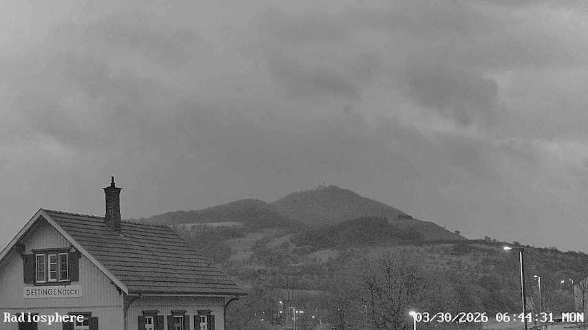 RADiOSPHERE-BURG TECK Image