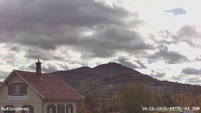 RADiOSPHERE-BURG TECK Image