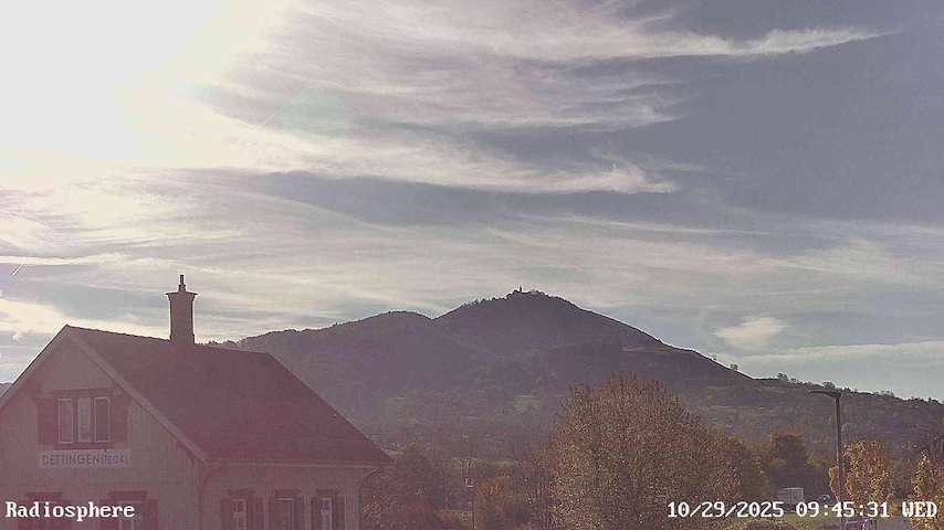 RADiOSPHERE-BURG TECK Image