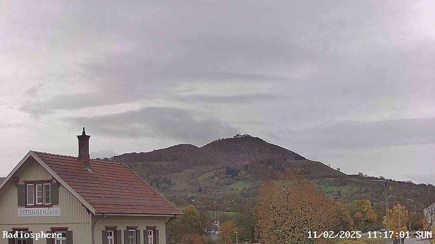 RADiOSPHERE-BURG TECK Image