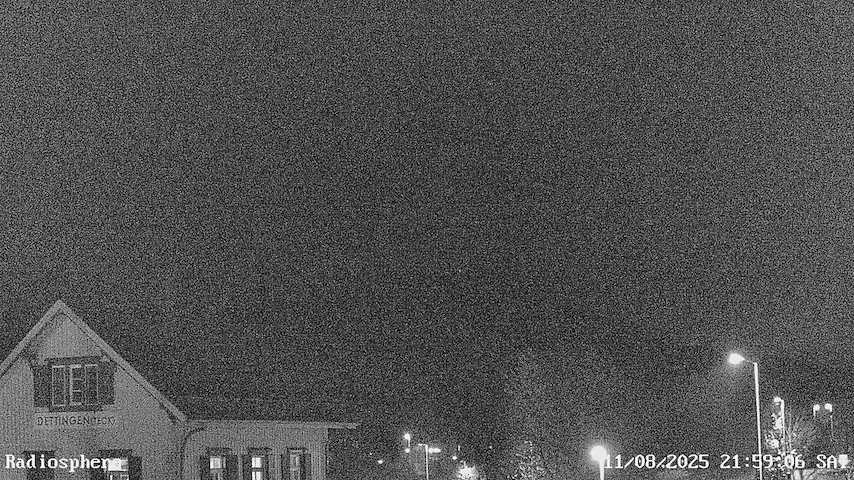 RADiOSPHERE-BURG TECK Image