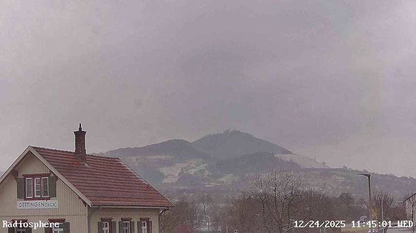 RADiOSPHERE-BURG TECK Image