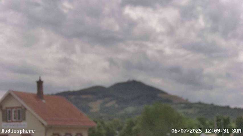 RADiOSPHERE-BURG TECK Image