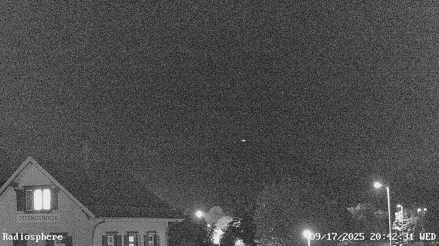 RADiOSPHERE-BURG TECK Image