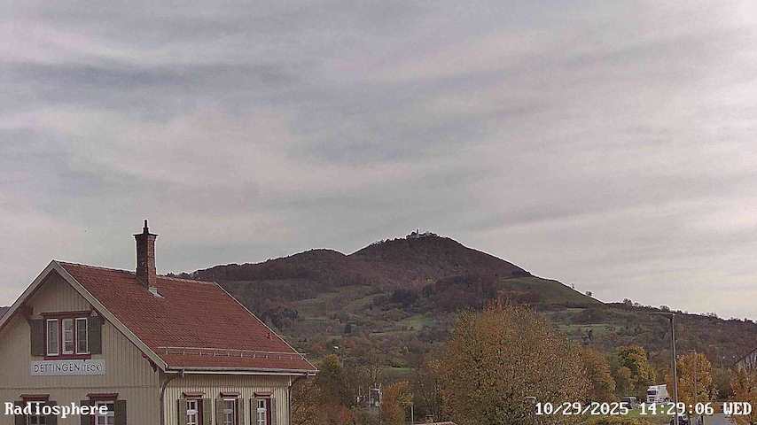 RADiOSPHERE-BURG TECK Image