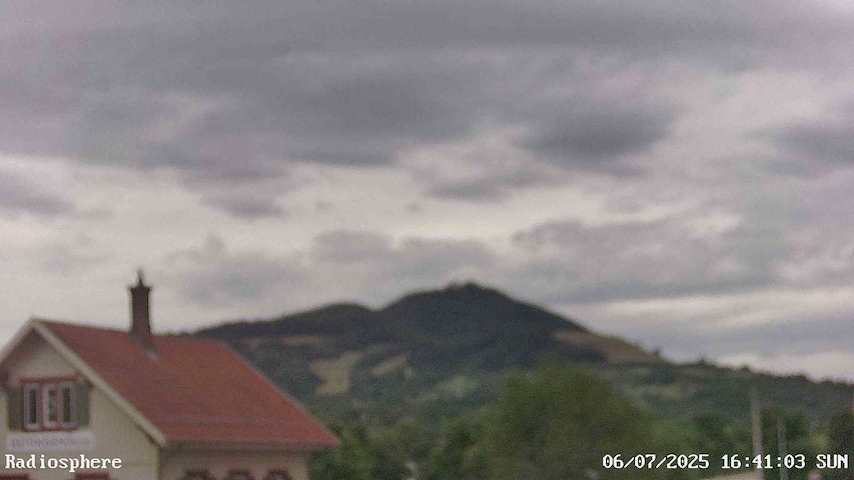 RADiOSPHERE-BURG TECK Image