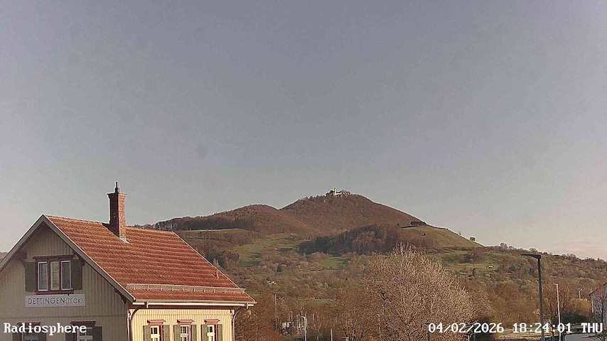 RADiOSPHERE-BURG TECK Image