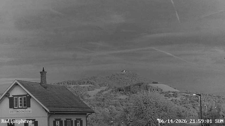 RADiOSPHERE-BURG TECK Image