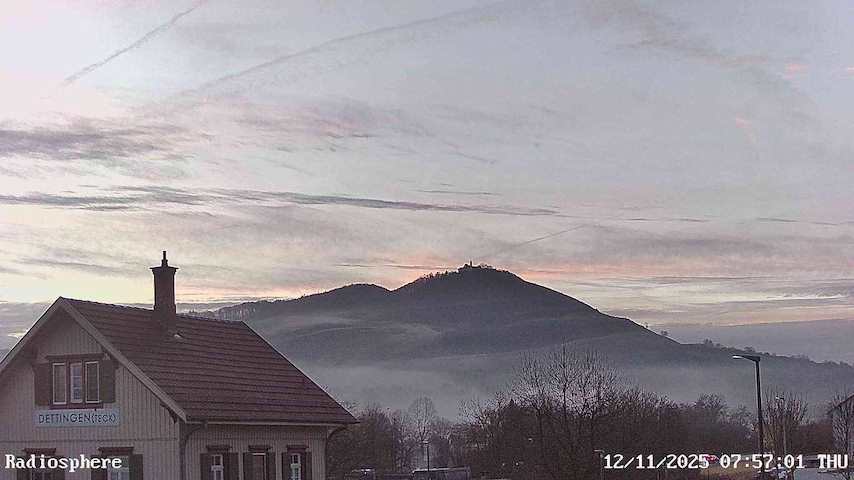 RADiOSPHERE-BURG TECK Image