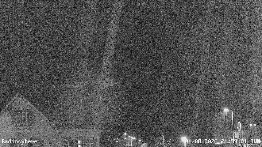 RADiOSPHERE-BURG TECK Image