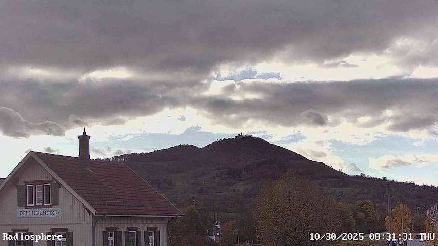 RADiOSPHERE-BURG TECK Image