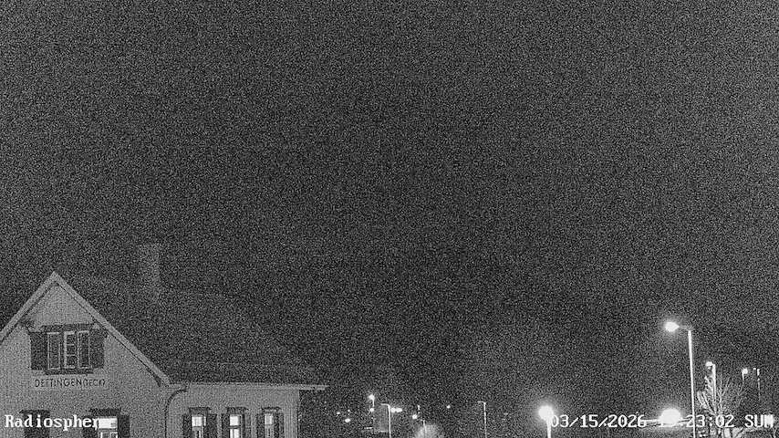 RADiOSPHERE-BURG TECK Image