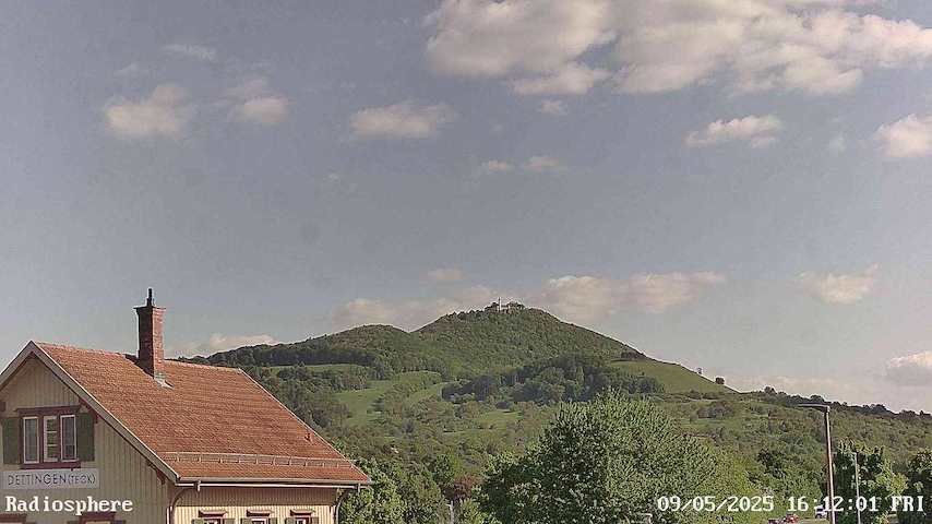 RADiOSPHERE-BURG TECK Image