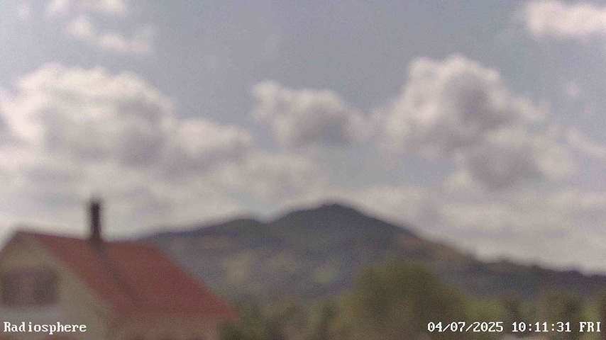 RADiOSPHERE-BURG TECK Image
