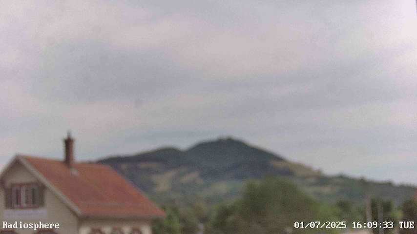 RADiOSPHERE-BURG TECK Image