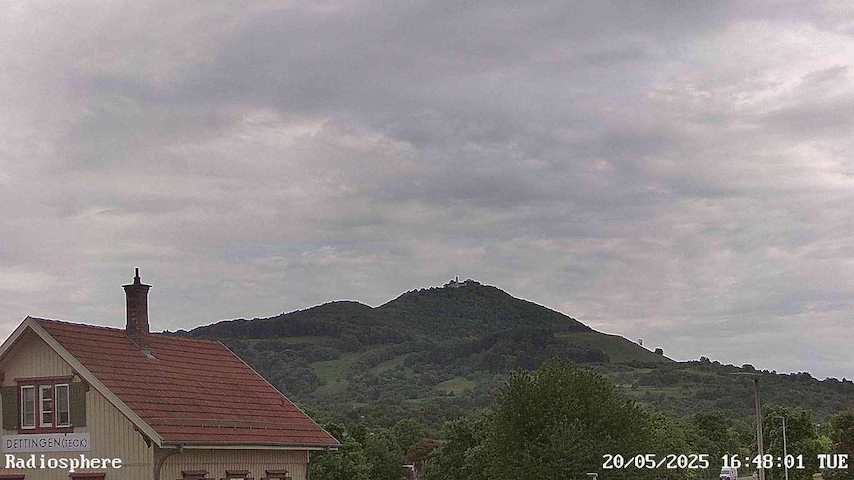 RADiOSPHERE-BURG TECK Image