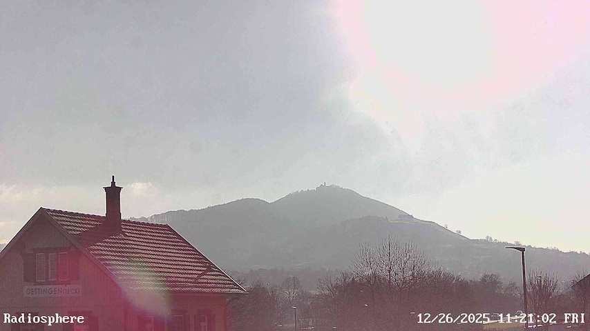 RADiOSPHERE-BURG TECK Image