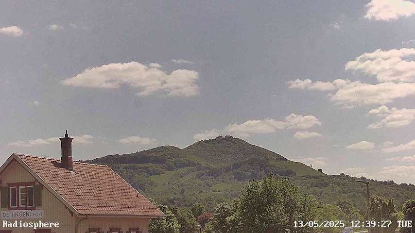RADiOSPHERE-BURG TECK Image