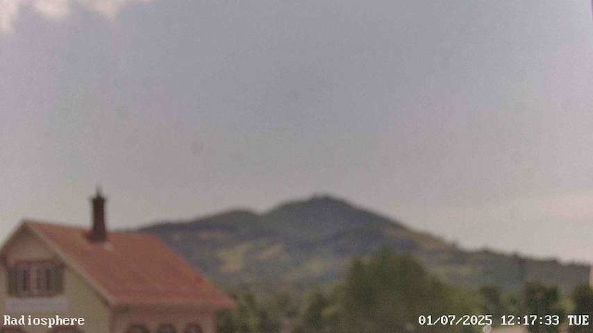 RADiOSPHERE-BURG TECK Image