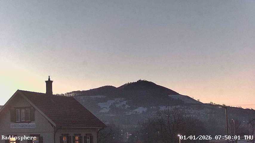 RADiOSPHERE-BURG TECK Image