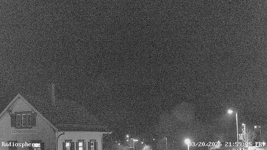 RADiOSPHERE-BURG TECK Image