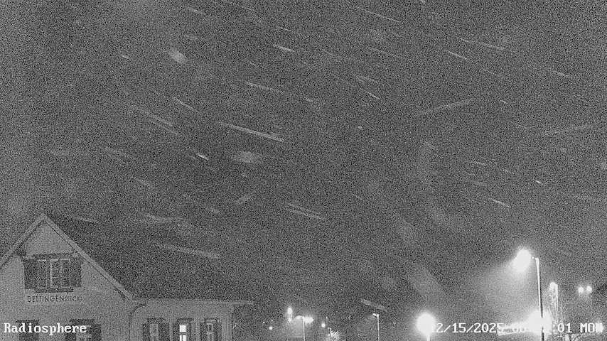 RADiOSPHERE-BURG TECK Image