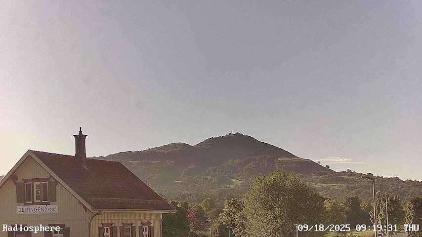 RADiOSPHERE-BURG TECK Image