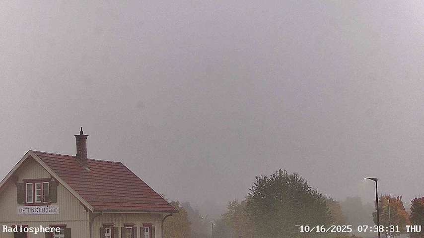 RADiOSPHERE-BURG TECK Image