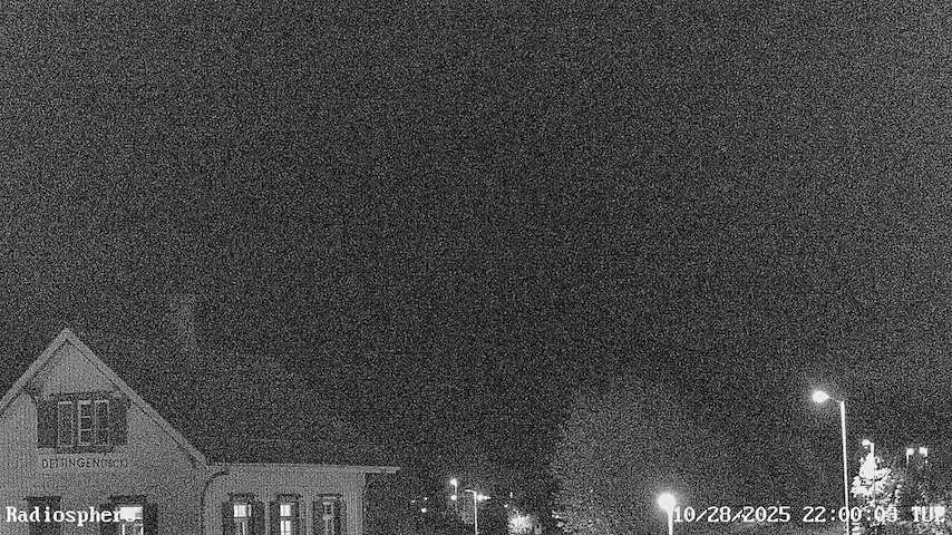 RADiOSPHERE-BURG TECK Image