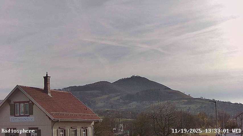 RADiOSPHERE-BURG TECK Image