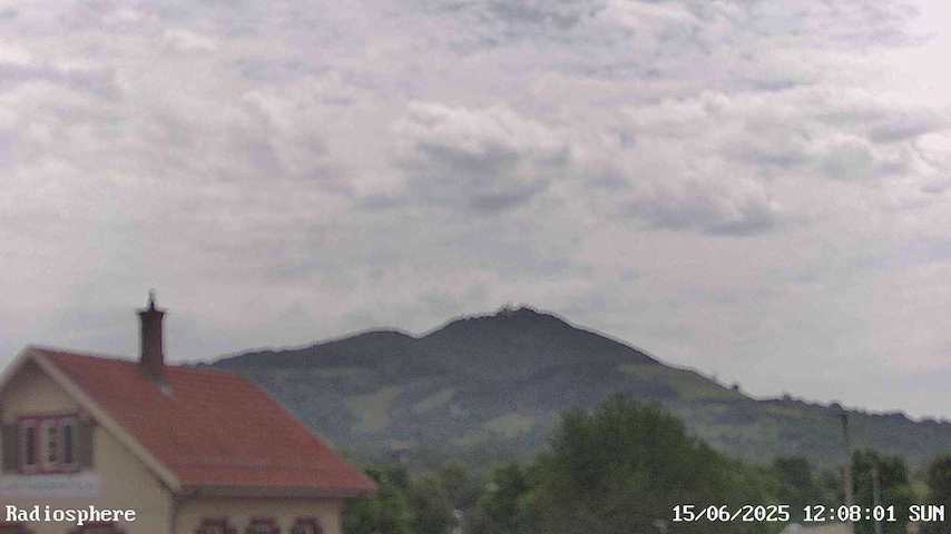 RADiOSPHERE-BURG TECK Image