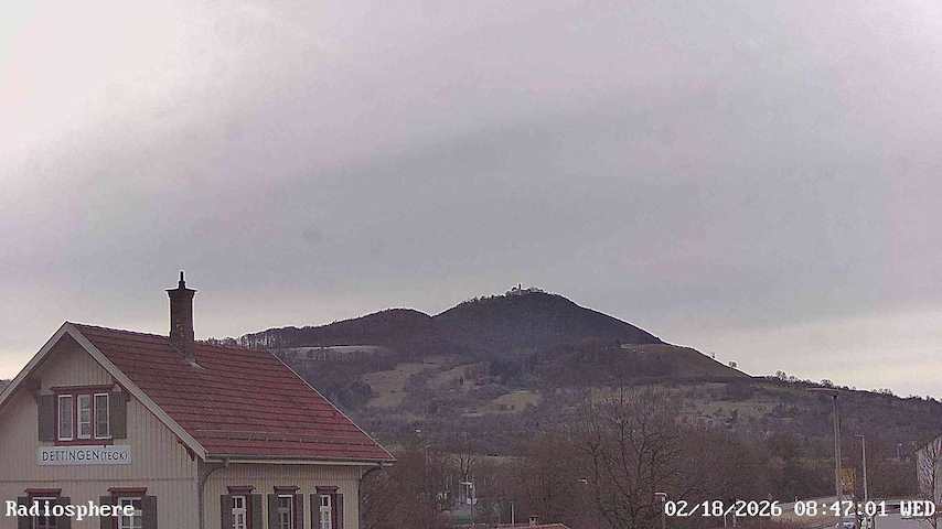 RADiOSPHERE-BURG TECK Image