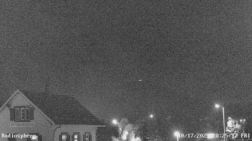 RADiOSPHERE-BURG TECK Image