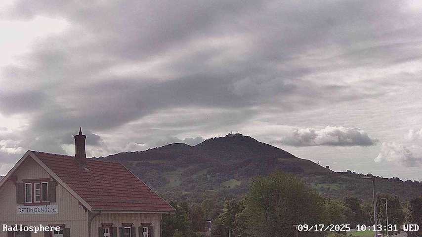 RADiOSPHERE-BURG TECK Image