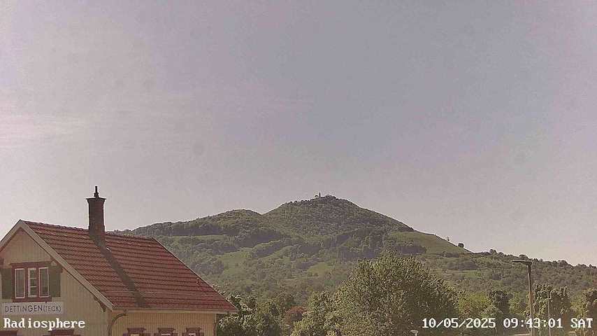 RADiOSPHERE-BURG TECK Image