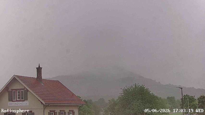 RADiOSPHERE-BURG TECK Image