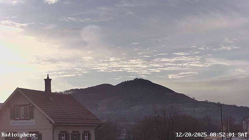 RADiOSPHERE-BURG TECK Image