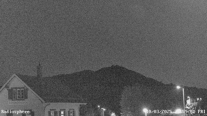 RADiOSPHERE-BURG TECK Image